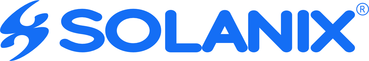 Solanix Logo